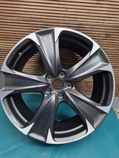 1x Alufelge Seat Leon Cupra 5F
