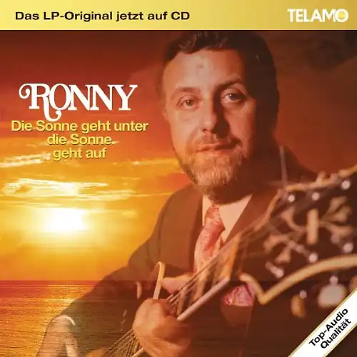 Ronny das original - -, lp-original