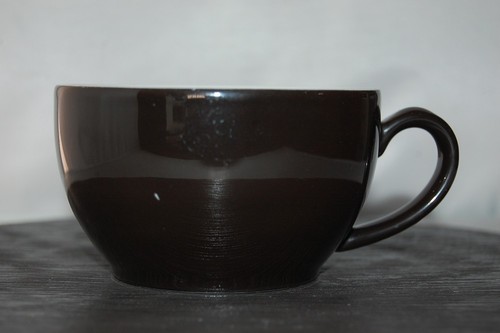 Cappucinotasse l - 0,25,