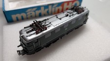 Märklin 3037 E-Lok BR 141 OVP , OVP , wenig bespielt , läuft sehr gut