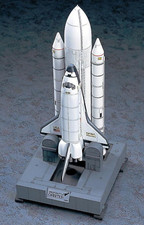 Hasegawa 10729 Space Shuttle