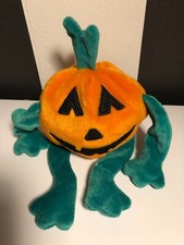 HE - Ty Beanie Baby: Pumkin der Kürbis