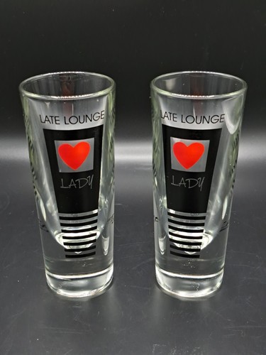 Likörglas shotglas - likörglas,,