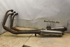 Suzuki GSX 600 F GN72B