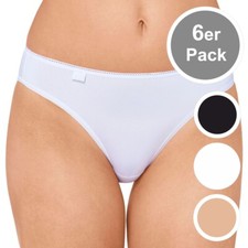 6er Spar-Pack - Sloggi - 24/7