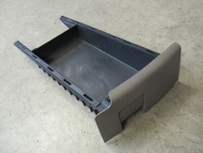 Ablagefach rechts Audi Q7 4L Schublade KARDAMOMBEIGE 7L0882602 Fach Ablage