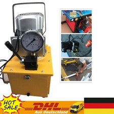 Hydraulikaggregat Elektrisch