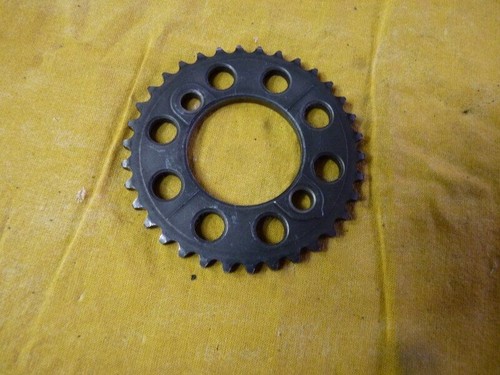 Yamaha 250 360 400 - xs,