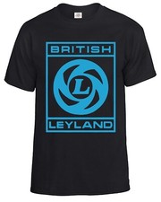 NEU British Leyland Retro