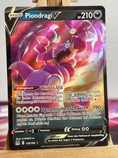 Piondragi V 118/196 Verlorener