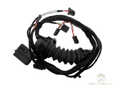 Original Kabelbaum Tür Leitungssatz hinten VW Sharan Seat Alhambra 7M3971161BA