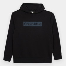 Calvin Klein BOX STRIPED LOGO