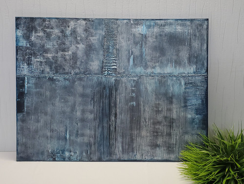 Abstrakte kunst acryl malerei - kunst,acryl,