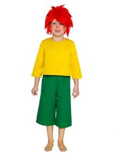 Pumuckl - Karnevalskostüm