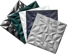 Wandpaneele Deckenpaneele