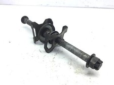 Swivel Axle Rear Wheel - Ø