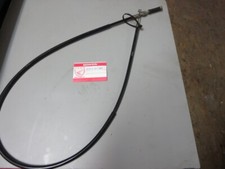 HONDA TL125K2 Bremszug, vorne 45450-355-000