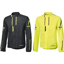 Herren Motorrad Regenjacke -