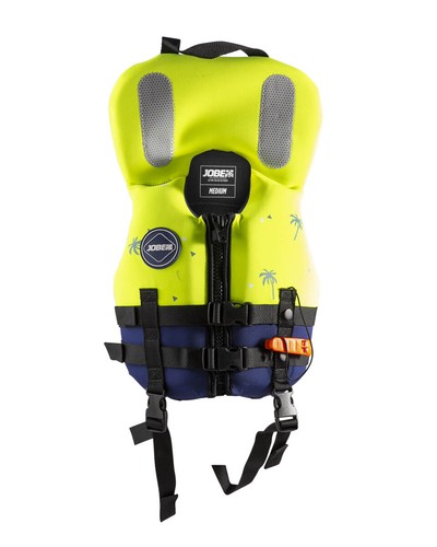 Jobe neopren sicherheitsweste - neopren,