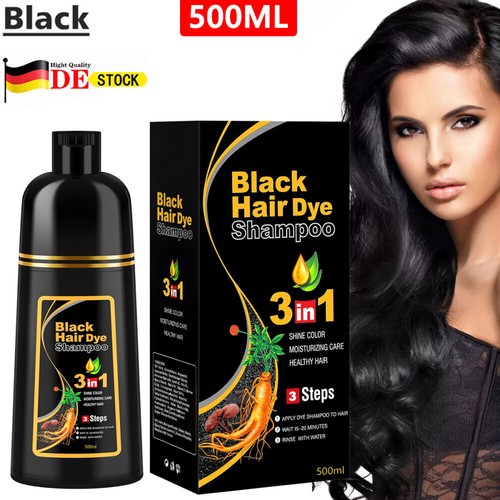 500ml verdunkelung schwarzes - 500ml,