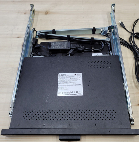 Avocent emerson lra185 - avocent,