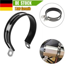 11cm Motorrad Auspuff