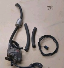 BRC Verdampfer LPG Gasanlage