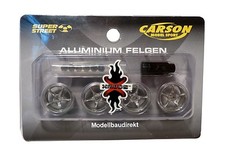 Alufelgen / Aluminiumfelgen