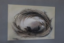 Modernes abstraktes Bild 50 x