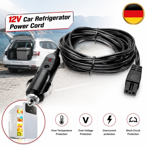 12v auto kühlschrank kabel - kühlschrank,