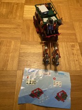 Playmobil 4399Western Kutsche