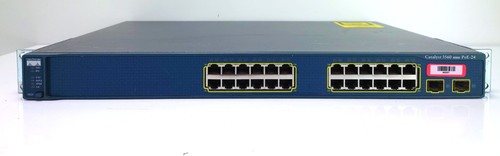 Cisco catalyst 3560 poe 370w - poe,