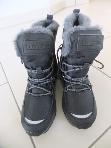 Stiefel winterstiefel - stiefel,