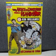 The Army of Darkness Vs