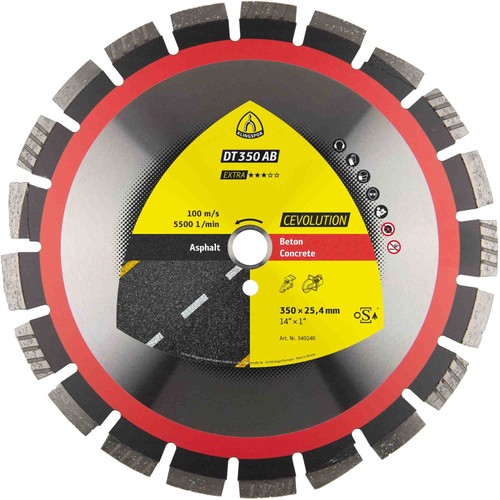 Neu klingspor 350 - klingspor, dt