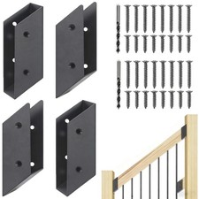 40 Grad Treppenwinkel