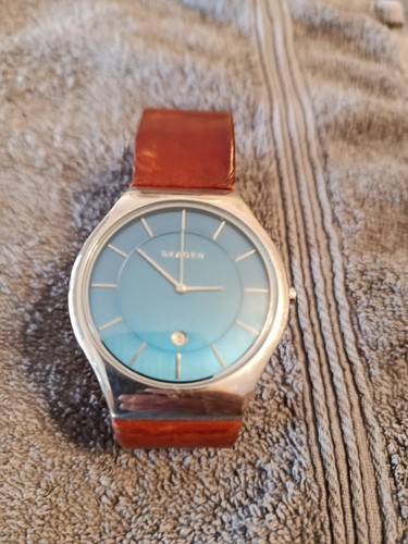 Skagen skw6160 herrenuhr - ,