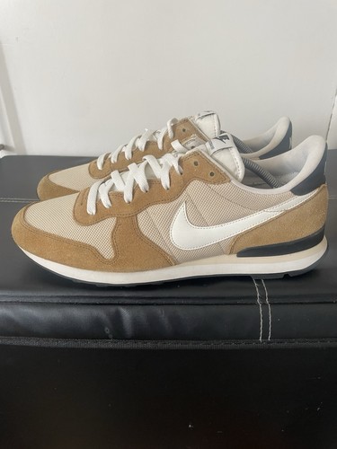 Rare nike internationalist - nike,