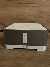 Sonos Connect Amp 2Gen S2-App