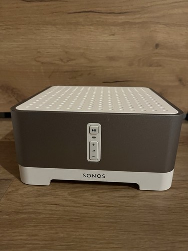 Sonos connect amp 2gen - connect,