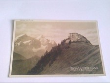 Hotel mit Berneralpen