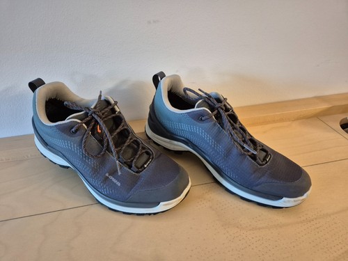 Verkaufe wanderschuhe von lowa - verkaufe,
