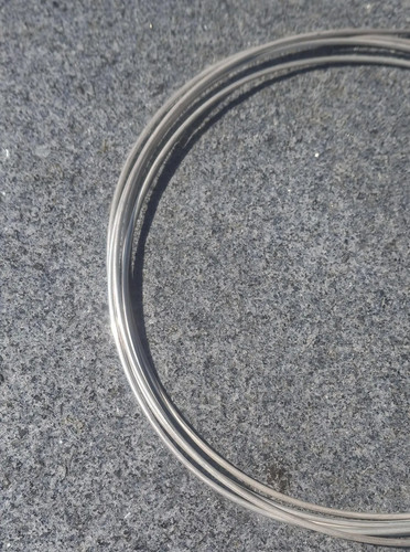 Massiver 925 sterling silber - 925,