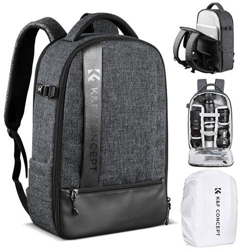 18l kamerarucksack - 18l,
