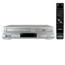 Orion DVD/VR-2961X DVD VHS