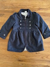 Mädchen Kleidung Gr. 86 Set Paket 1 Teil Jacke Nr. 30