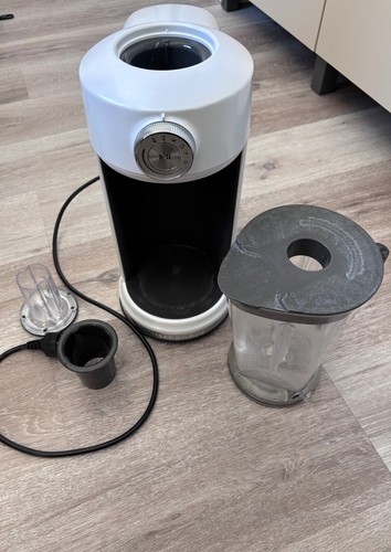 Kitchen aid artisan magnetic - aid,
