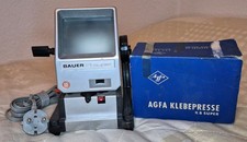 Kamera Konvolut sachen Film