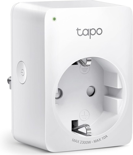 Link tapo p100 wlan smart - tapo,
