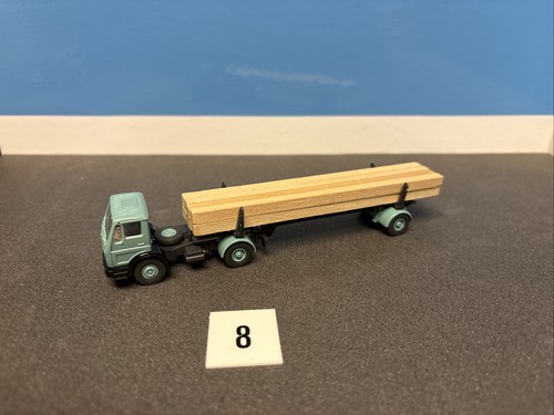 276ho wiking h0 - /14,